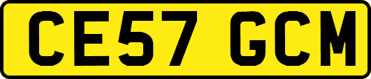 CE57GCM
