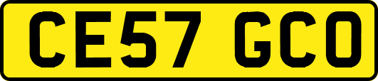 CE57GCO