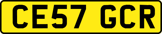 CE57GCR