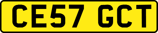 CE57GCT