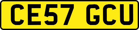 CE57GCU