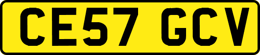 CE57GCV