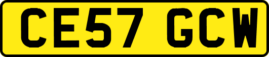 CE57GCW