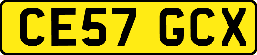 CE57GCX