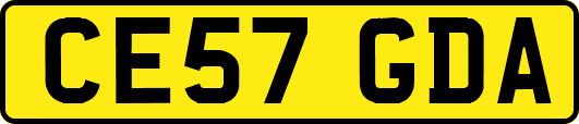 CE57GDA