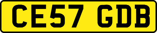 CE57GDB
