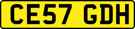 CE57GDH