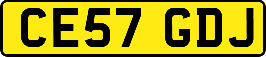 CE57GDJ