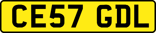 CE57GDL