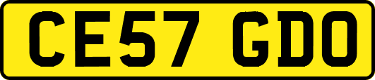CE57GDO