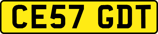 CE57GDT