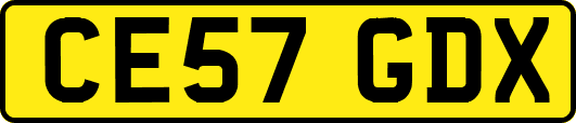CE57GDX