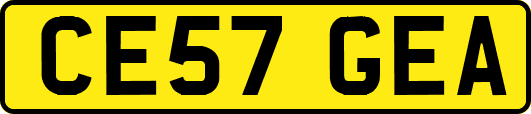CE57GEA