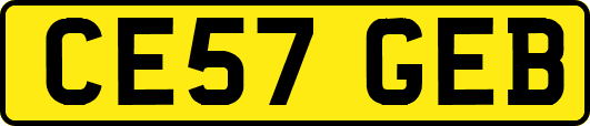 CE57GEB