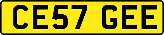CE57GEE