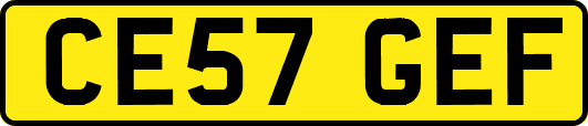 CE57GEF
