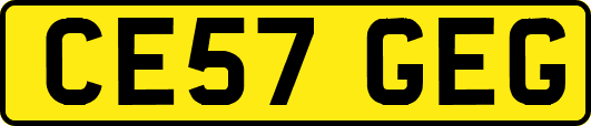 CE57GEG