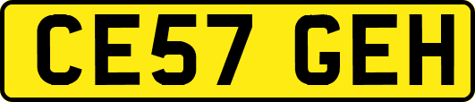 CE57GEH
