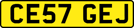 CE57GEJ