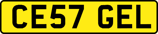 CE57GEL