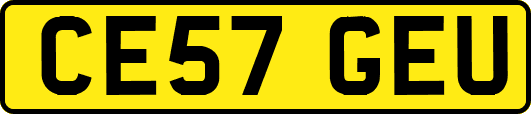 CE57GEU