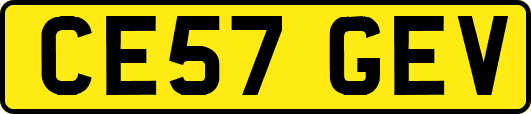 CE57GEV