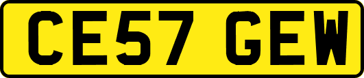 CE57GEW