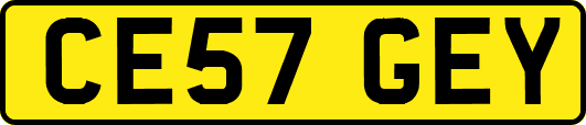 CE57GEY