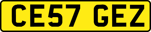 CE57GEZ