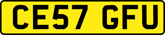 CE57GFU