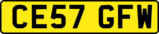 CE57GFW