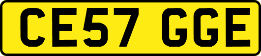 CE57GGE