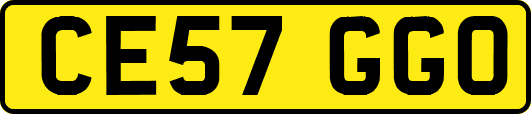 CE57GGO