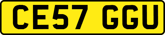 CE57GGU