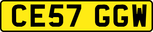 CE57GGW