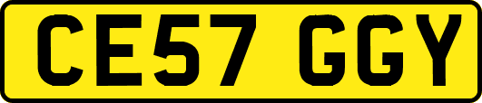 CE57GGY