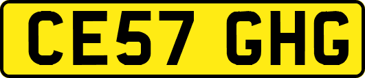 CE57GHG