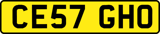 CE57GHO