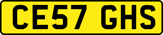 CE57GHS