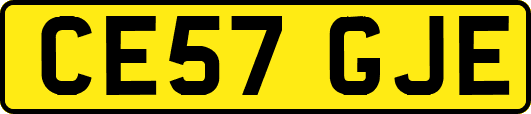 CE57GJE