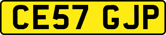 CE57GJP