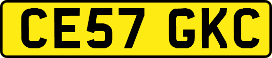 CE57GKC
