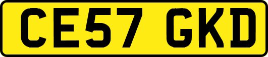 CE57GKD