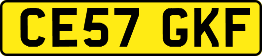 CE57GKF