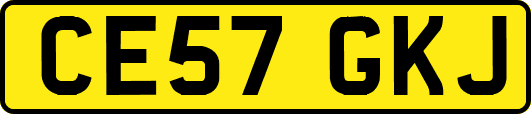 CE57GKJ