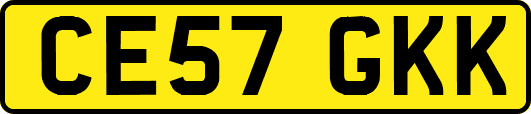 CE57GKK
