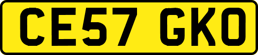 CE57GKO