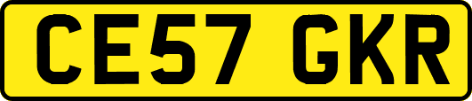 CE57GKR