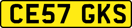 CE57GKS