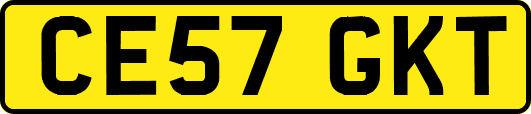 CE57GKT